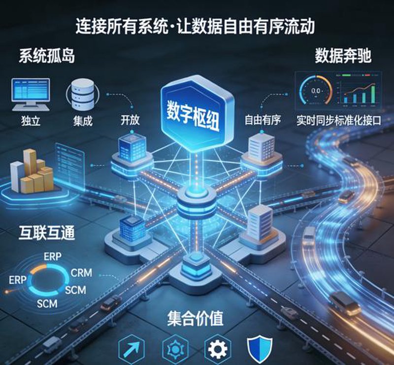 小程序定制：开启移动互联新时代的钥匙